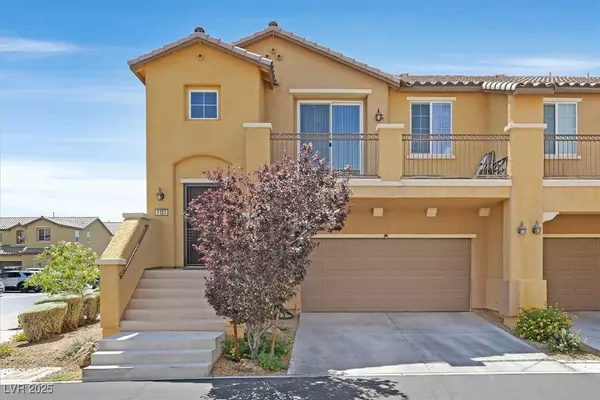 Henderson, NV 89052,1121 Via Castelli