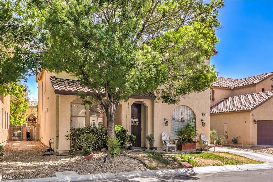 7352 Rietz Canyon ST, Las Vegas, NV 89131