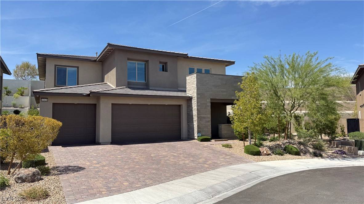 12428 Lincoln Creek AVE, Las Vegas, NV 89138