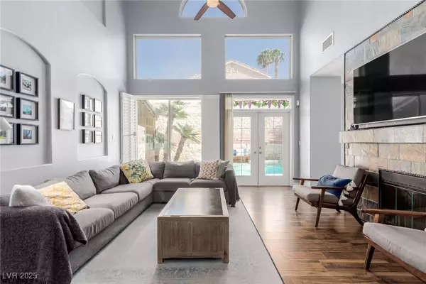 3079 Paseo Mountain AVE, Henderson, NV 89052