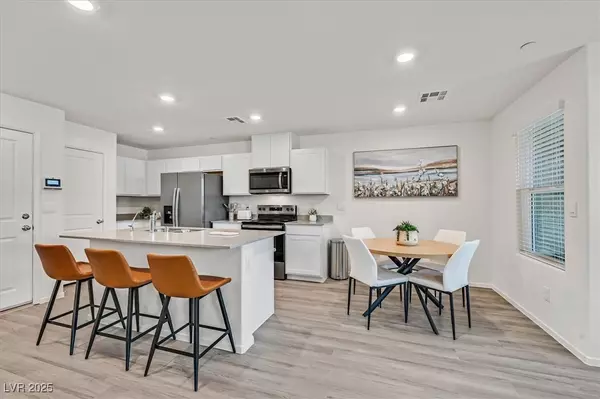 3762 Sonrisa Vista AVE, Henderson, NV 89044