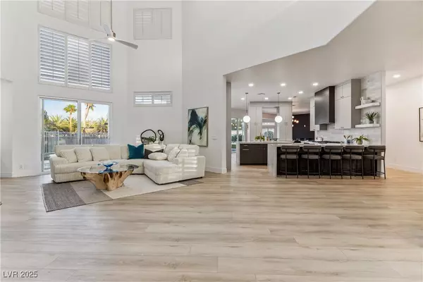 Las Vegas, NV 89148,4944 Spanish Heights DR