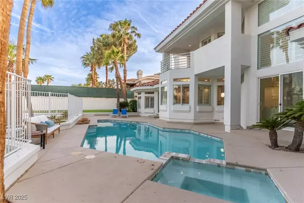 Las Vegas, NV 89148,4944 Spanish Heights DR