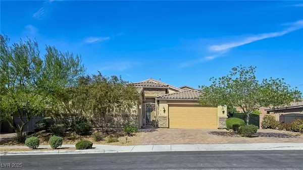 6975 Hopi Summit CT, Las Vegas, NV 89149