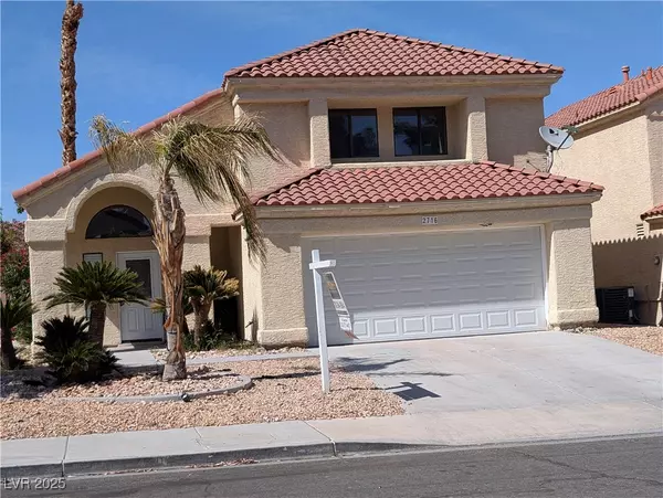 2716 Knightsbridge RD, Henderson, NV 89074
