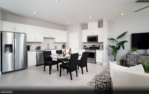 639 Bellus PL #lot 150, Henderson, NV 89015
