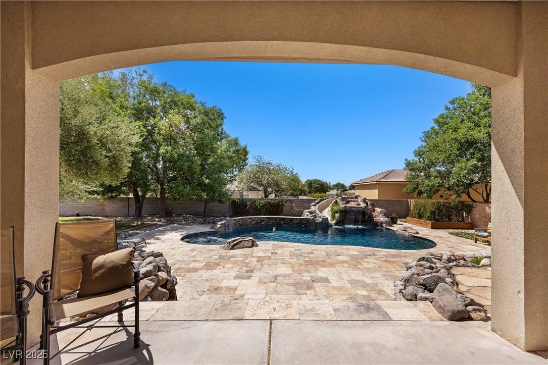 1981 Trophy Elk AVE, Logandale, NV 89021