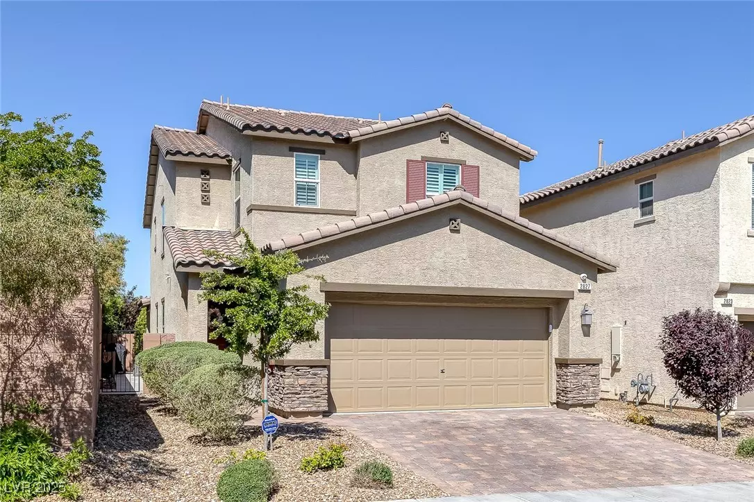 Henderson, NV 89044,2827 Turnstone Ridge ST