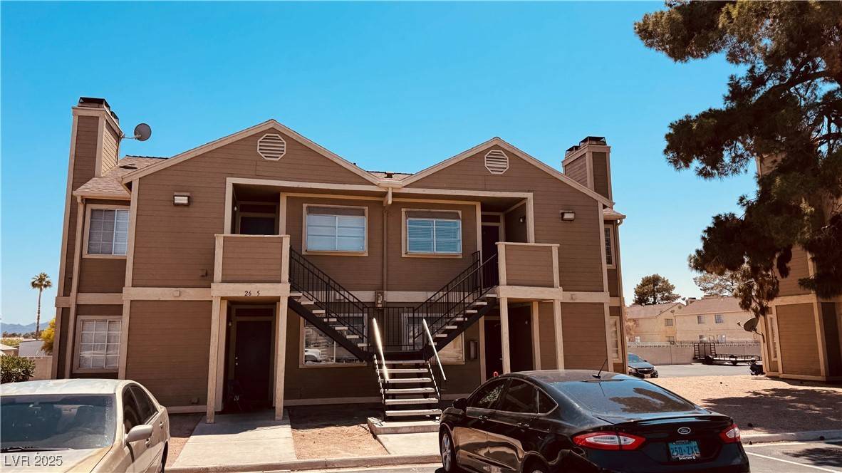 Las Vegas, NV 89121,2685 Bryandouglas DR
