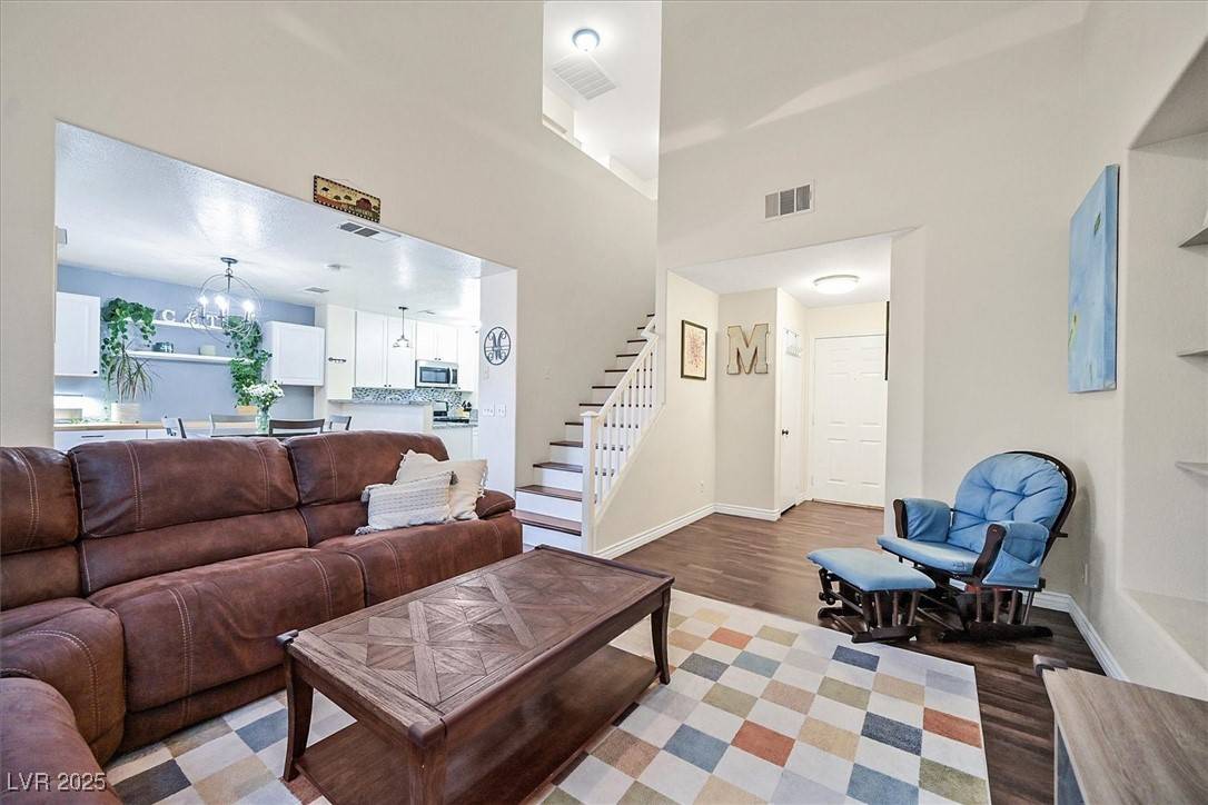 North Las Vegas, NV 89031,4820 Integrity ST