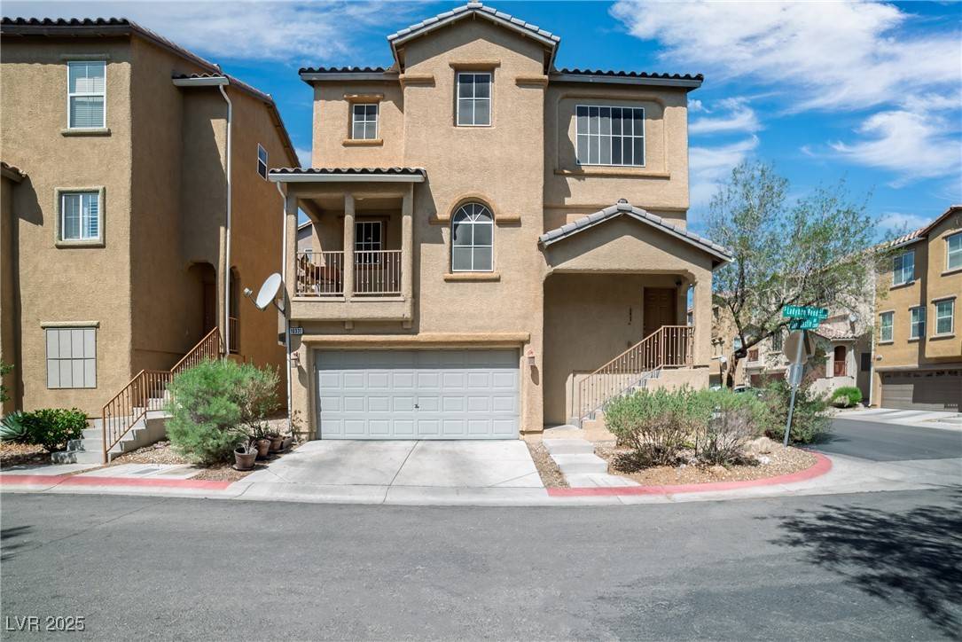10331 Ladybug Bend ST, Las Vegas, NV 89183