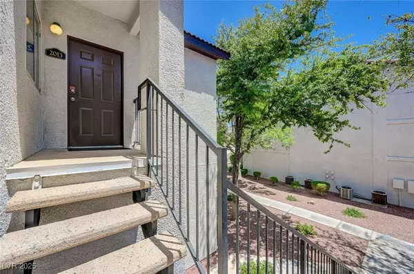 Las Vegas, NV 89123,2615 W Gary AVE #2013