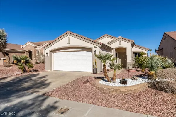 486 Dart Brook PL, Henderson, NV 89012