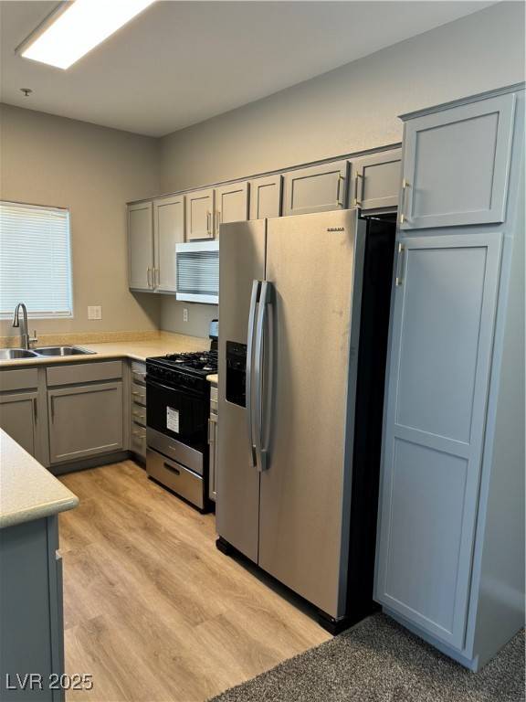 Henderson, NV 89052,2291 W Horizon Ridge Pkwy #5228