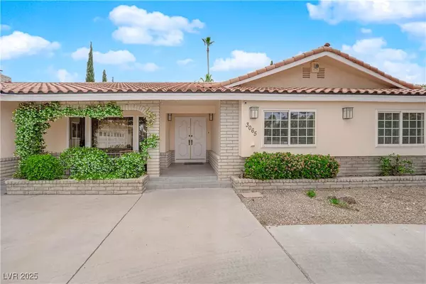 Las Vegas, NV 89146,3065 S Torrey Pines DR