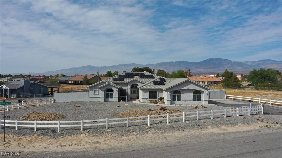 Pahrump, NV 89048,140 Chevron ST