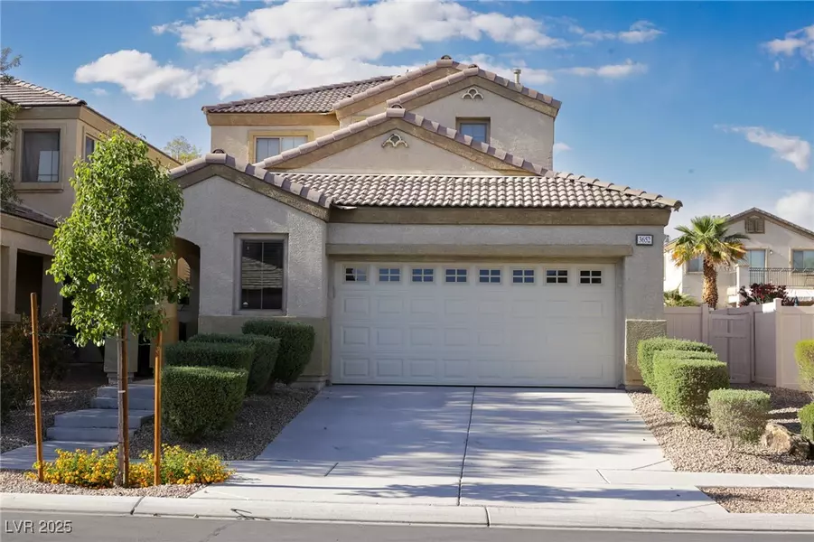 3652 Remington Grove AVE, North Las Vegas, NV 89081