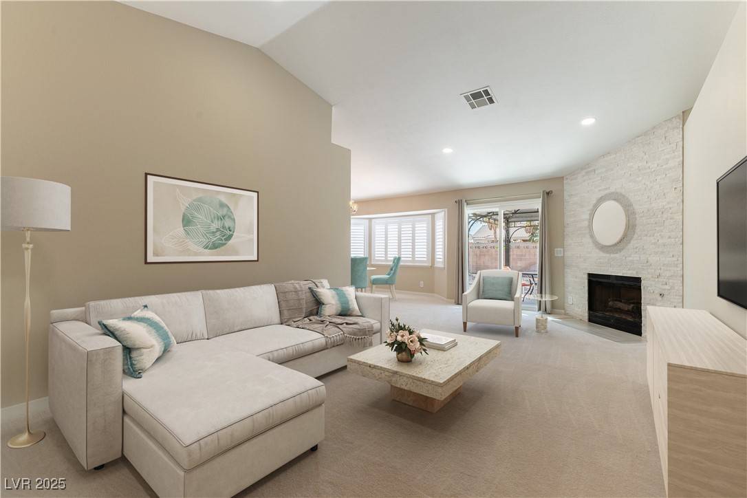 Las Vegas, NV 89130,5005 Chambliss DR
