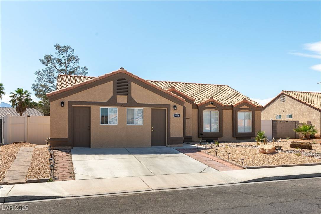 Las Vegas, NV 89130,5005 Chambliss DR