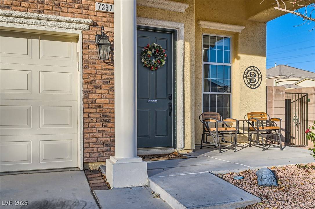Las Vegas, NV 89131,7337 Savannah Falls ST