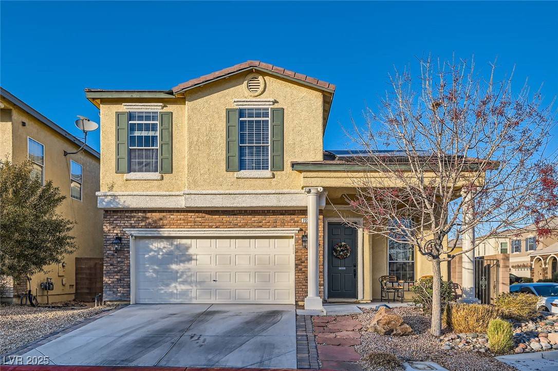 7337 Savannah Falls ST, Las Vegas, NV 89131