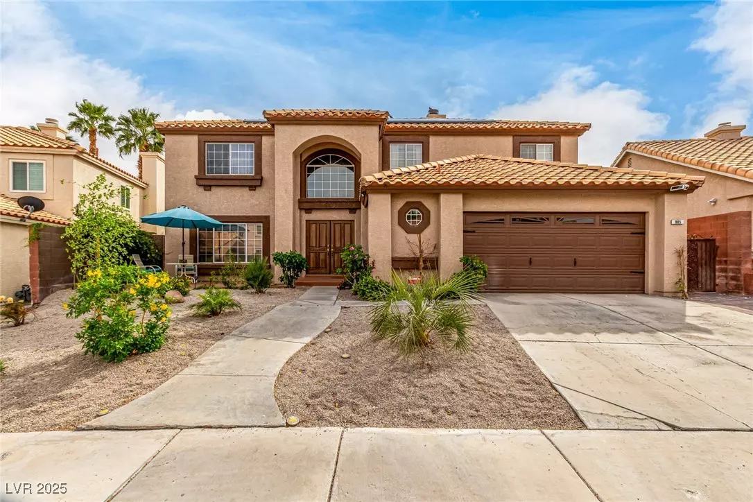 Henderson, NV 89014,905 Possum Hill ST