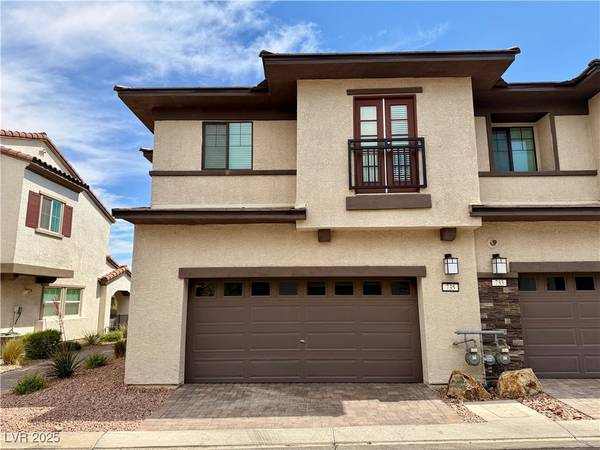 735 Omaggio PL, Henderson, NV 89011