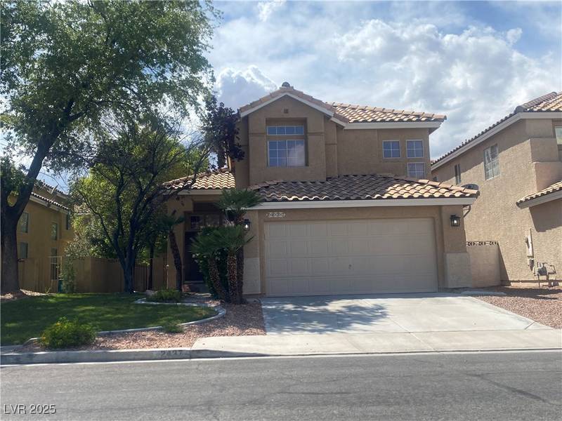 2437 Rice Flower CIR, Las Vegas, NV 89134