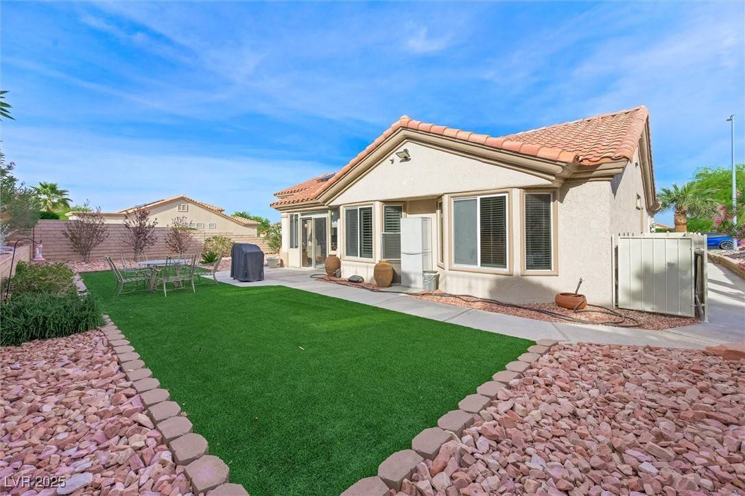 Las Vegas, NV 89134,2725 Byron DR