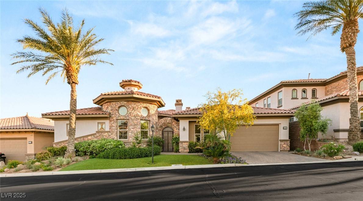 Henderson, NV 89011,21 AVENIDA SORRENTO