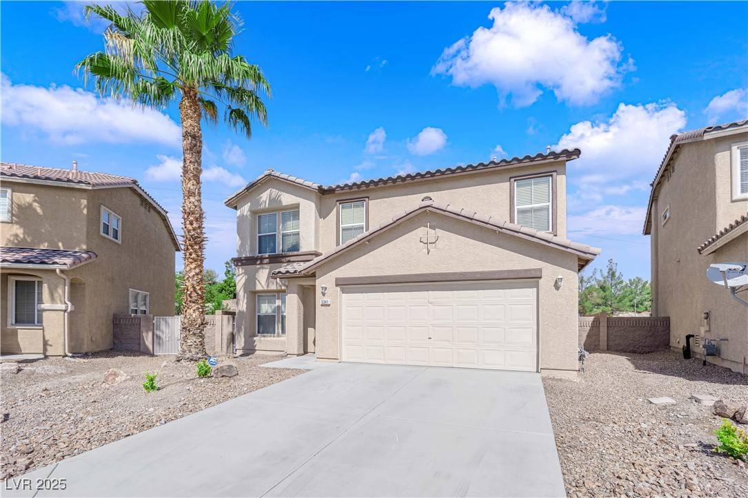North Las Vegas, NV 89081,5341 Franklin Grove ST