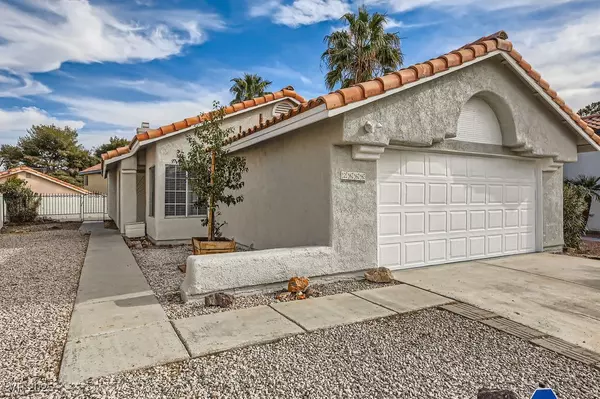 Las Vegas, NV 89142,2668 Alwoodley CIR
