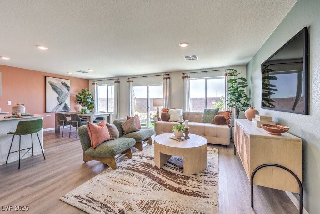 Las Vegas, NV 89141,3402 La Cura AVE #Lot 69
