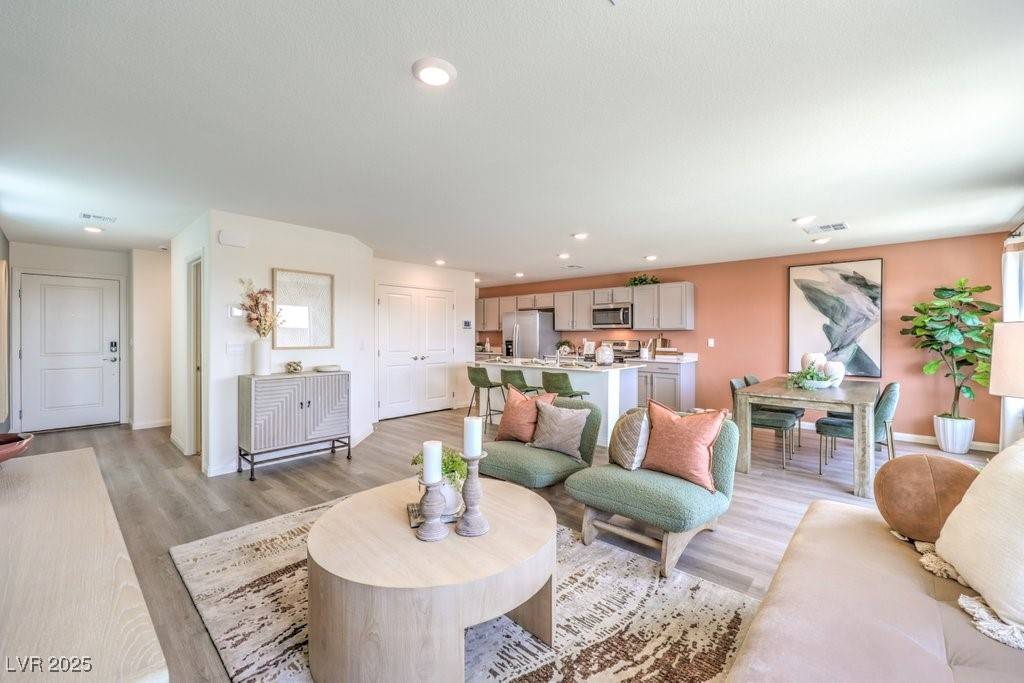 Las Vegas, NV 89141,3402 La Cura AVE #Lot 69