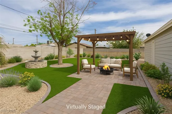 Henderson, NV 89015,419 National ST