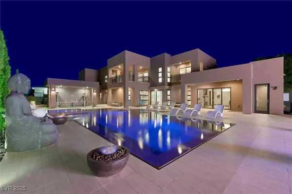 3740 Caesars CIR, Las Vegas, NV 89120
