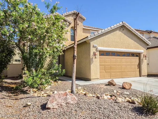 Las Vegas, NV 89115,4412 BACARA RIDGE AVE