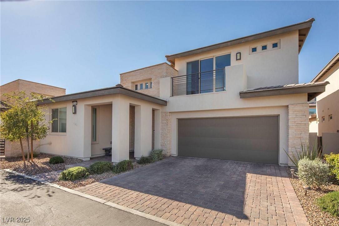 4289 Sunrise Flats ST, Las Vegas, NV 89135