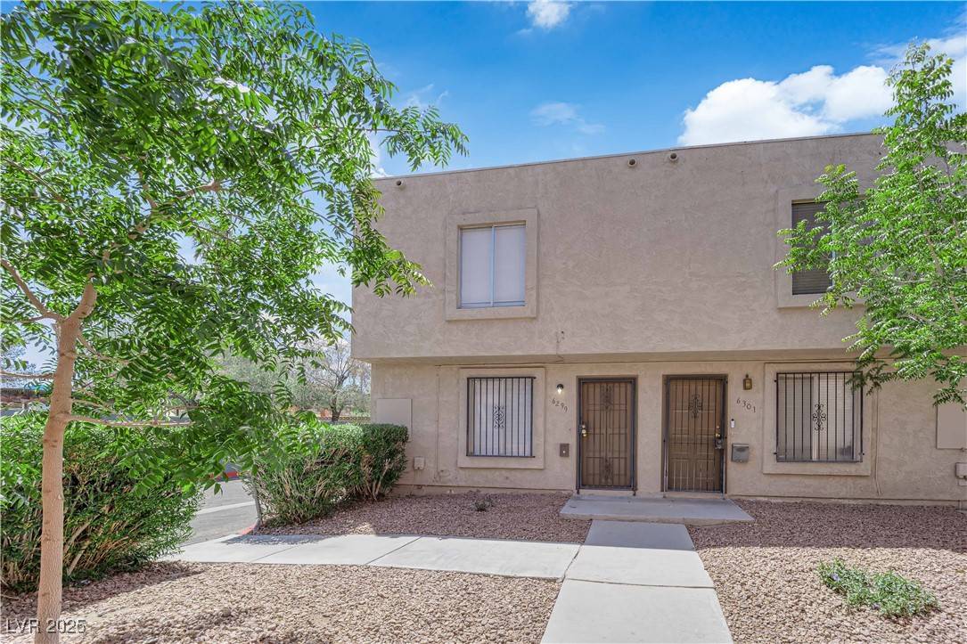 6299 W Washington AVE, Las Vegas, NV 89107