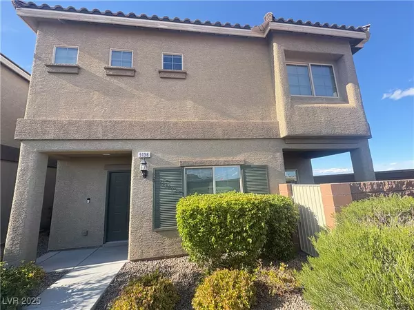 9138 Hermosa Valley ST, Las Vegas, NV 89178