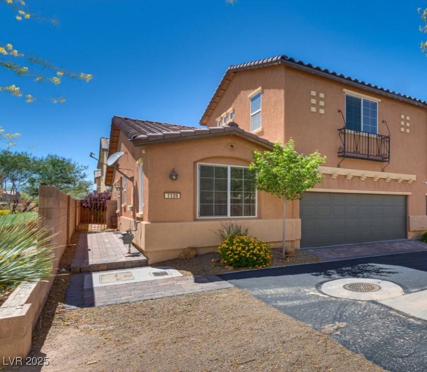1139 Via Partito,  Henderson,  NV 89052