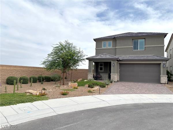 929 Hunter Shores AVE, North Las Vegas, NV 89084