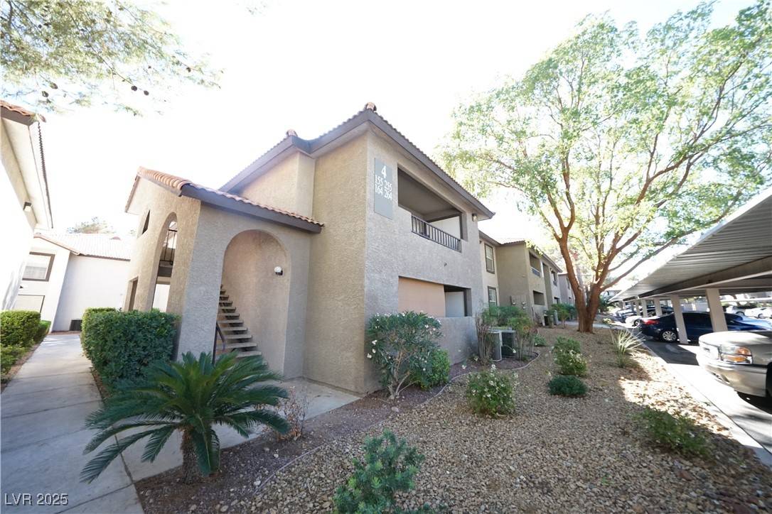2606 S Durango DR #264, Las Vegas, NV 89117