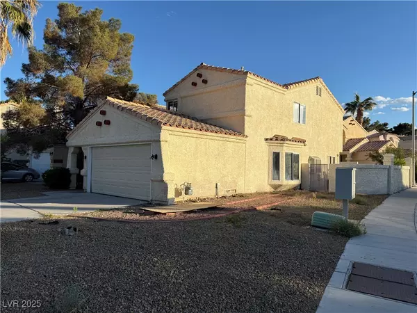 Las Vegas, NV 89117,2821 Willow Wind CT