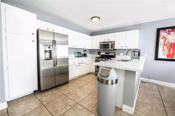 Las Vegas, NV 89115,3833 Via Lucia DR