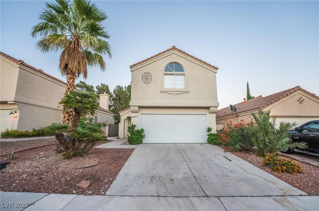 Las Vegas, NV 89117,3220 Shoreheight ST