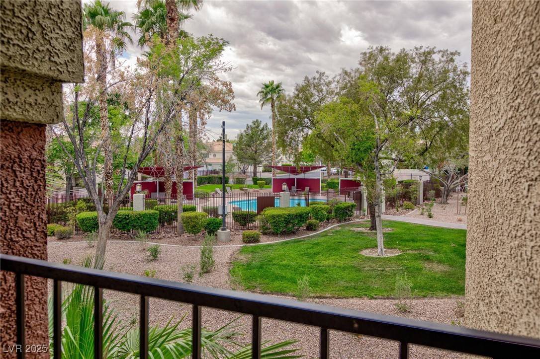 7885 W Flamingo RD #2005, Las Vegas, NV 89147
