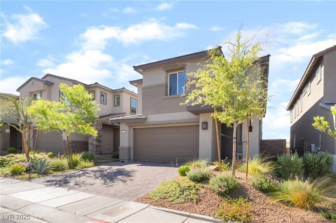 23 Strada Barbera, Henderson, NV 89011