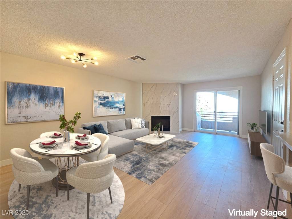 6853 Tamarus ST #202, Las Vegas, NV 89119