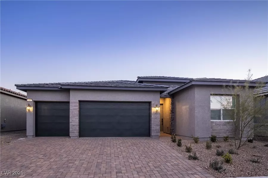 117 Brixton AVE, Henderson, NV 89011